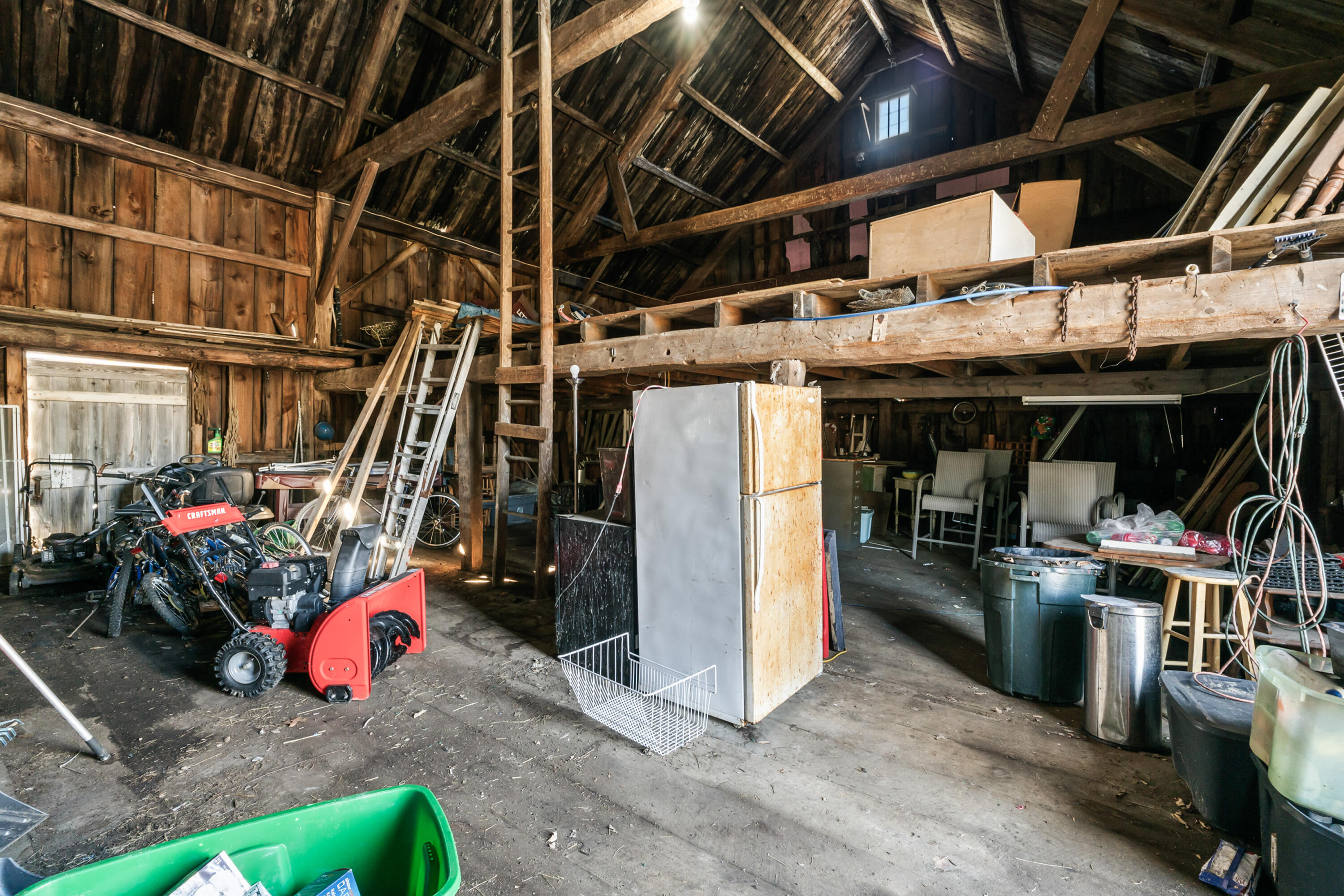 796 W Alna Road Alna ME 04535