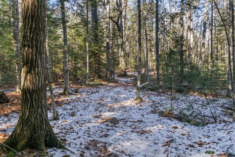 796 W Alna Road Alna ME 04535