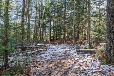 796 W Alna Road Alna ME 04535