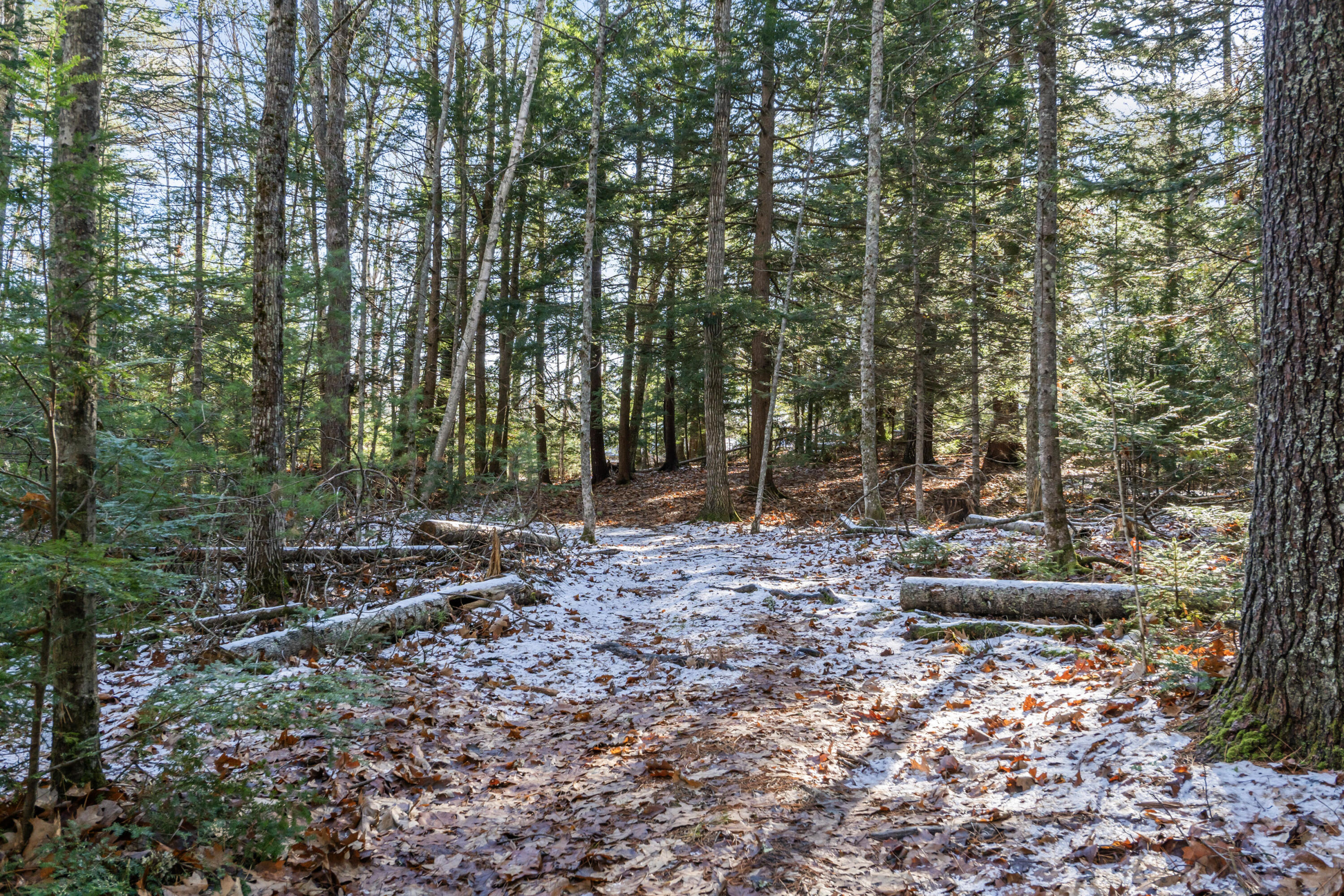 796 W Alna Road Alna ME 04535