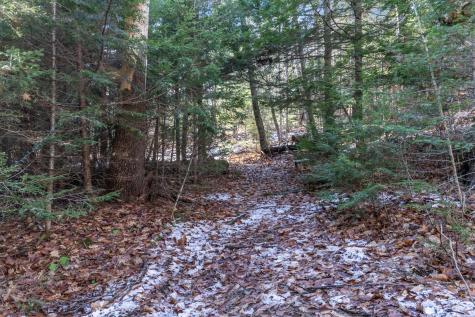 796 W Alna Road Alna ME 04535