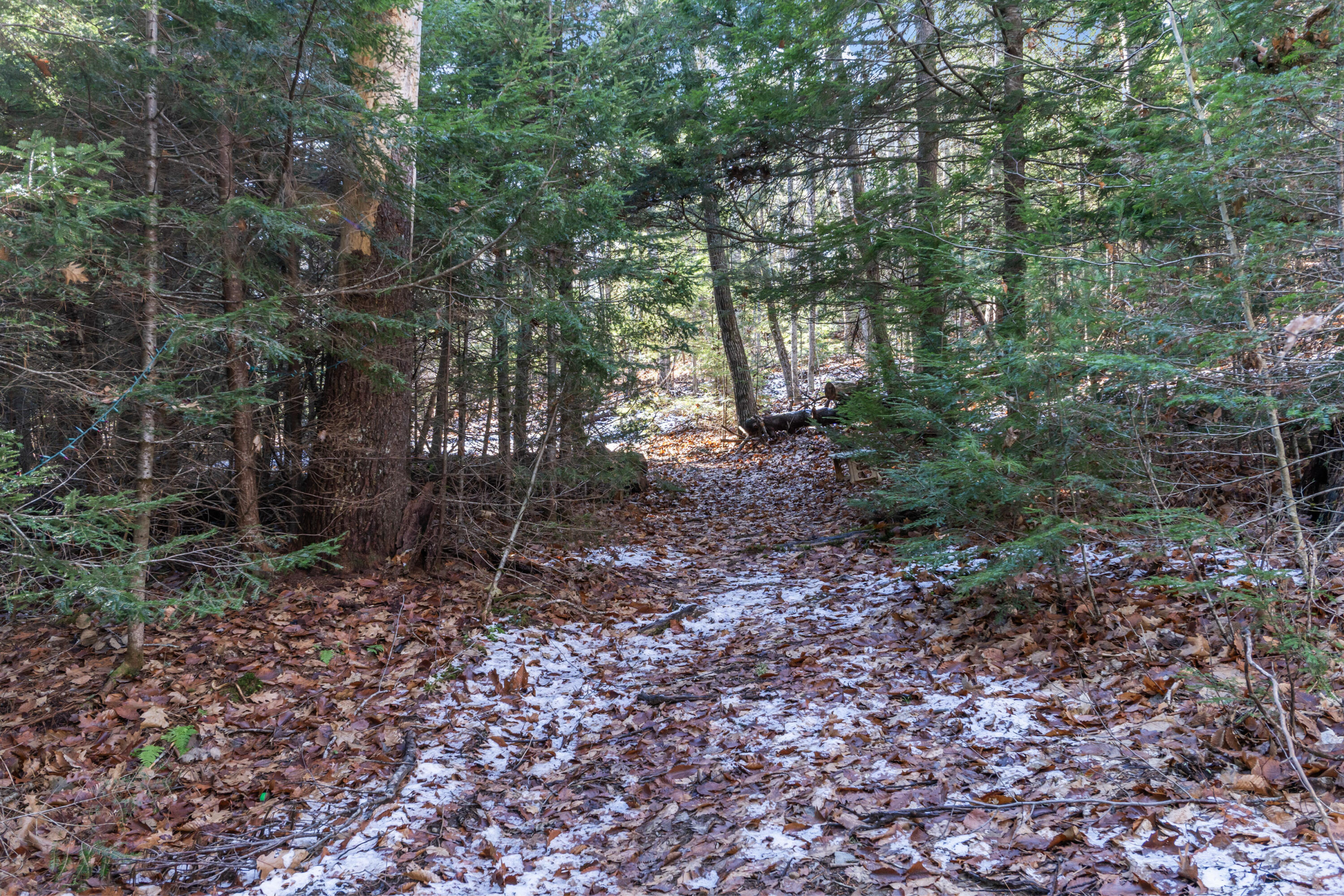 796 W Alna Road Alna ME 04535