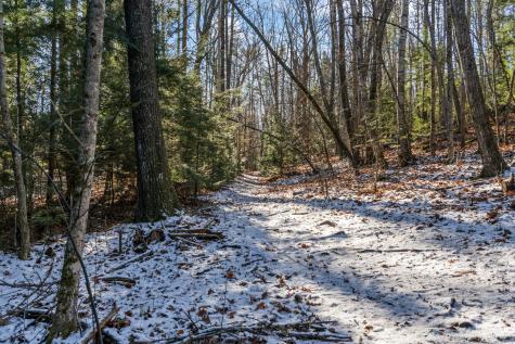 796 W Alna Road Alna ME 04535