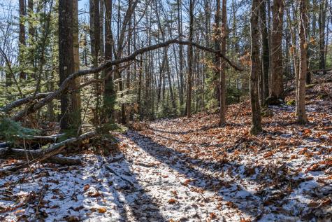 796 W Alna Road Alna ME 04535