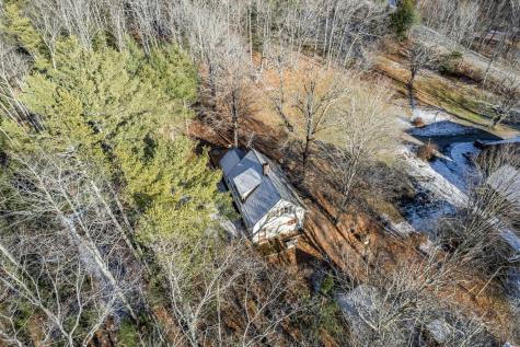 796 W Alna Road Alna ME 04535