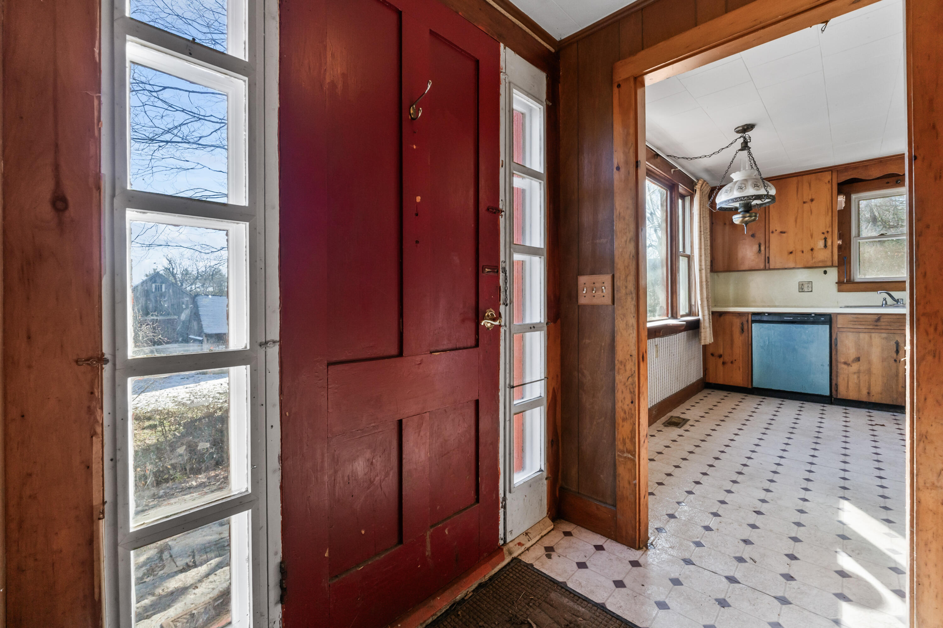 796 W Alna Road Alna ME 04535