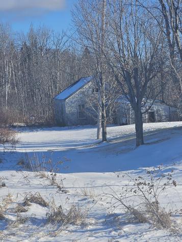 327 Houlton Road Fort Fairfield ME 04742