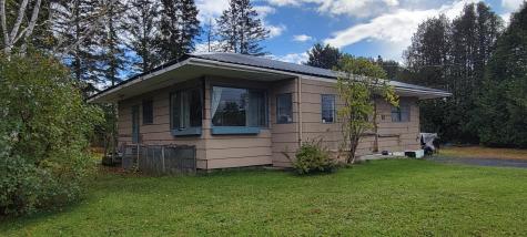 39 Us Route 1 Frenchville ME 04745