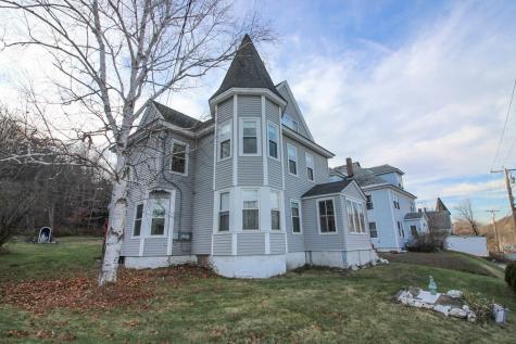 156 Route 108 Rumford ME 04276