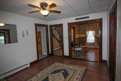 156 Route 108 Rumford ME 04276