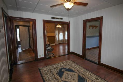 156 Route 108 Rumford ME 04276