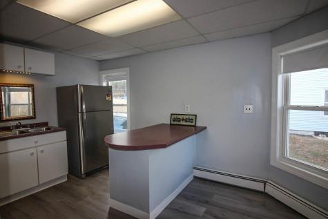 156 Route 108 Rumford ME 04276
