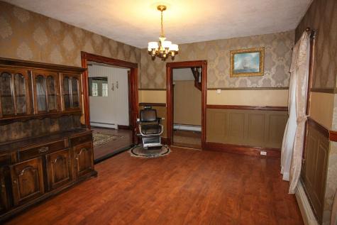 156 Route 108 Rumford ME 04276