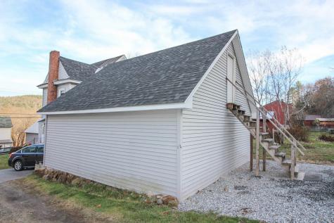 156 Route 108 Rumford ME 04276