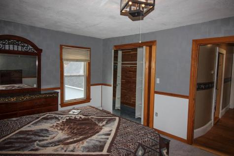 156 Route 108 Rumford ME 04276