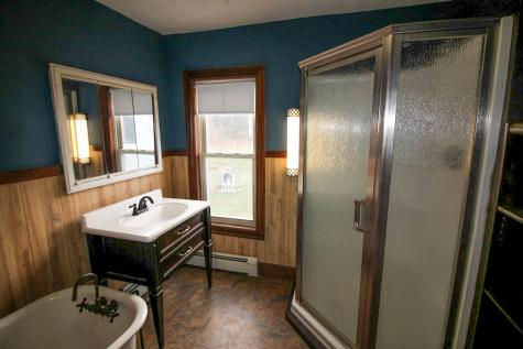156 Route 108 Rumford ME 04276