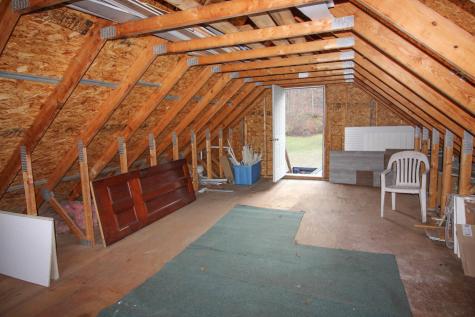156 Route 108 Rumford ME 04276