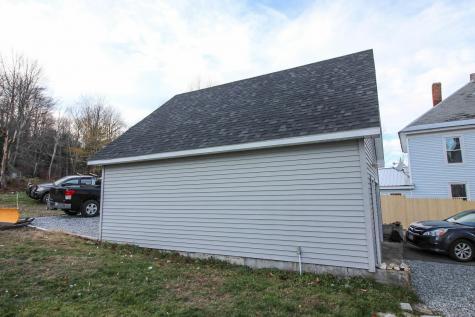 156 Route 108 Rumford ME 04276