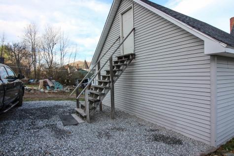 156 Route 108 Rumford ME 04276
