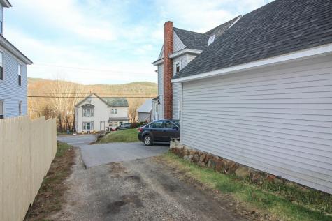156 Route 108 Rumford ME 04276