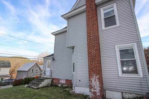 156 Route 108 Rumford ME 04276