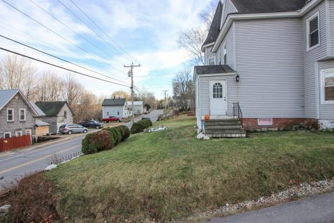 156 Route 108 Rumford ME 04276
