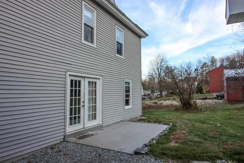 156 Route 108 Rumford ME 04276