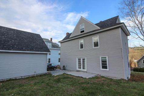 156 Route 108 Rumford ME 04276