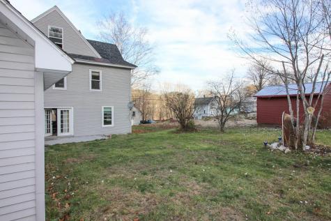 156 Route 108 Rumford ME 04276