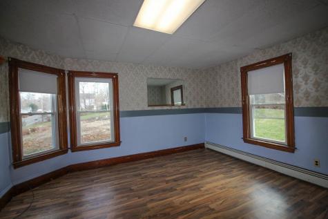 156 Route 108 Rumford ME 04276