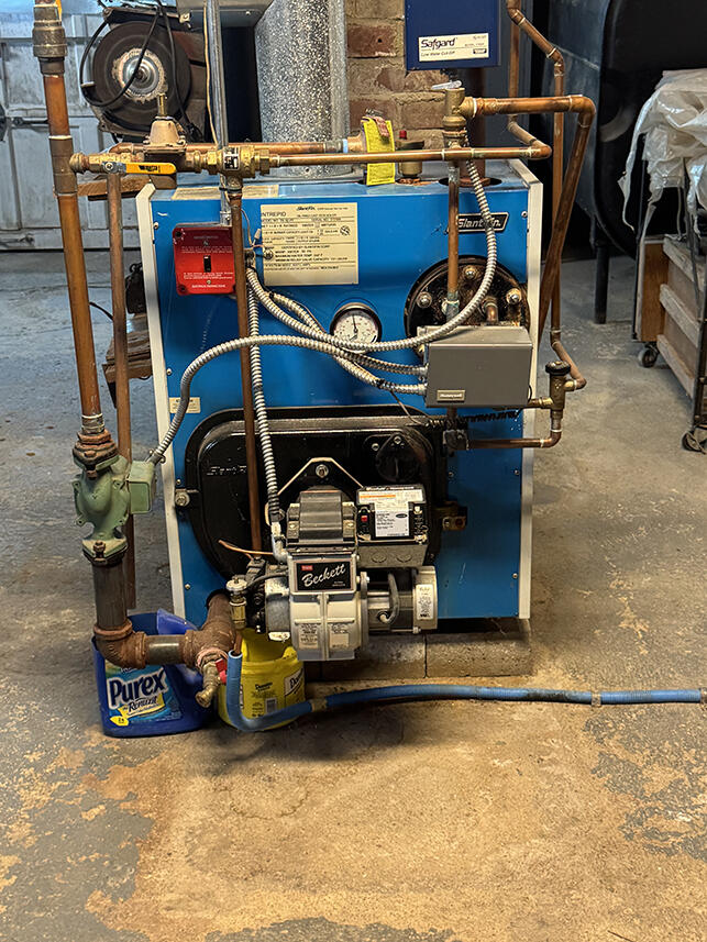 25 And 27 Pray Street Gardiner ME 04345