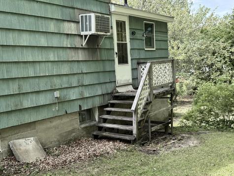 25 And 27 Pray Street Gardiner ME 04345