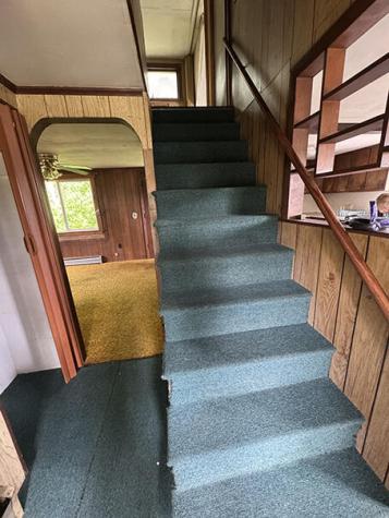 25 And 27 Pray Street Gardiner ME 04345