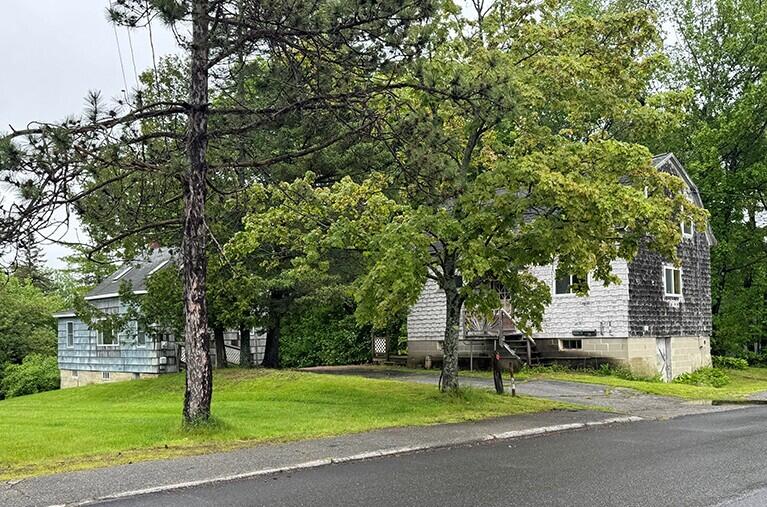 25 And 27 Pray Street Gardiner ME 04345