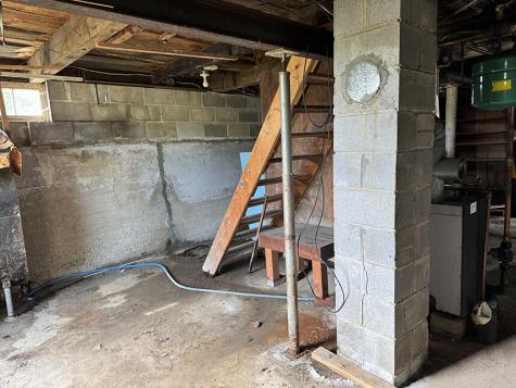 25 And 27 Pray Street Gardiner ME 04345