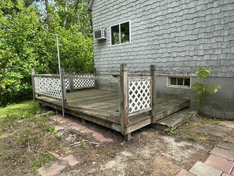 25 And 27 Pray Street Gardiner ME 04345