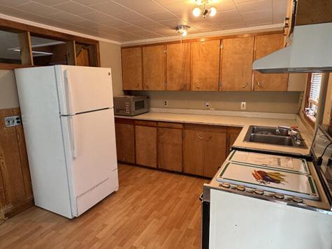 25 And 27 Pray Street Gardiner ME 04345