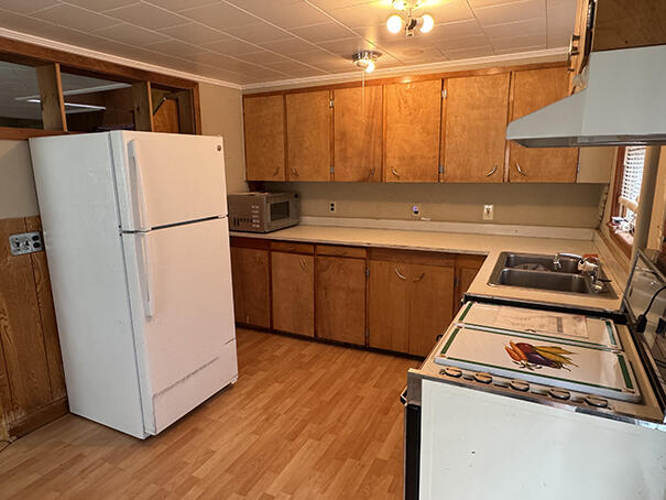 25 And 27 Pray Street Gardiner ME 04345