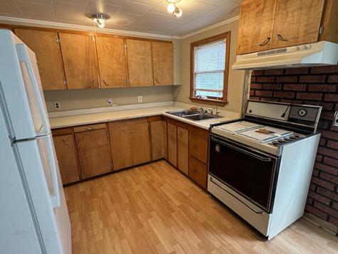 25 And 27 Pray Street Gardiner ME 04345