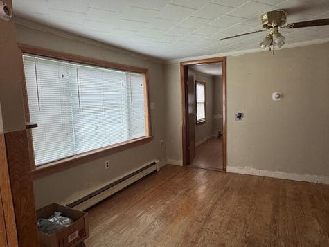 25 And 27 Pray Street Gardiner ME 04345