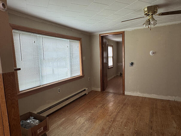 25 And 27 Pray Street Gardiner ME 04345