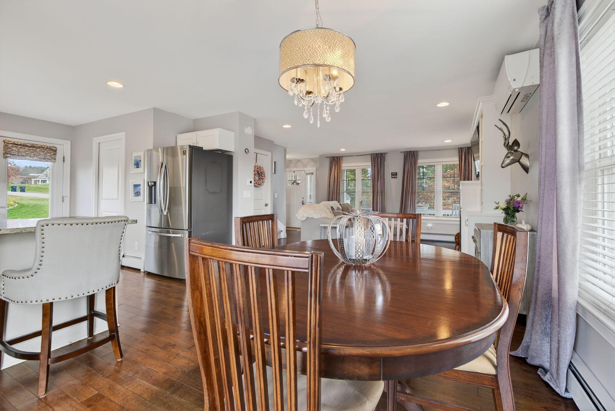 8 Castle Rock Drive Cumberland ME 04021