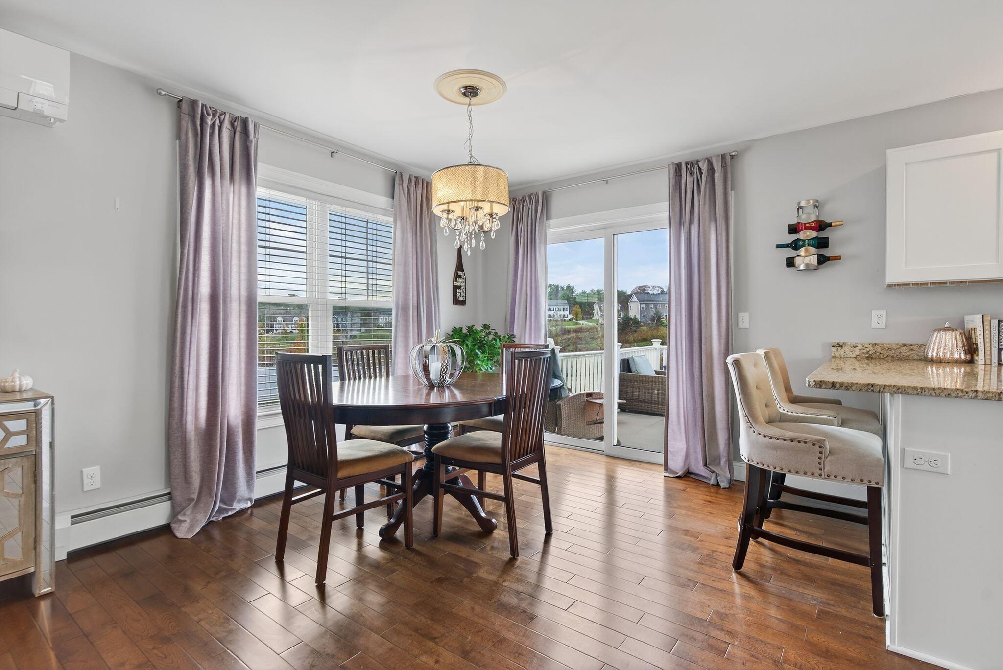 8 Castle Rock Drive Cumberland ME 04021