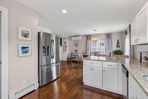 8 Castle Rock Drive Cumberland ME 04021