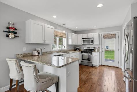 8 Castle Rock Drive Cumberland ME 04021