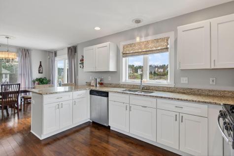 8 Castle Rock Drive Cumberland ME 04021