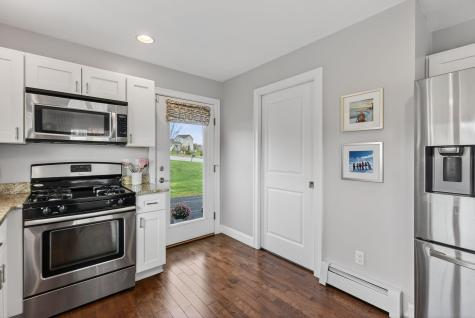 8 Castle Rock Drive Cumberland ME 04021