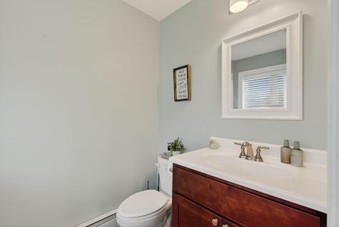 8 Castle Rock Drive Cumberland ME 04021