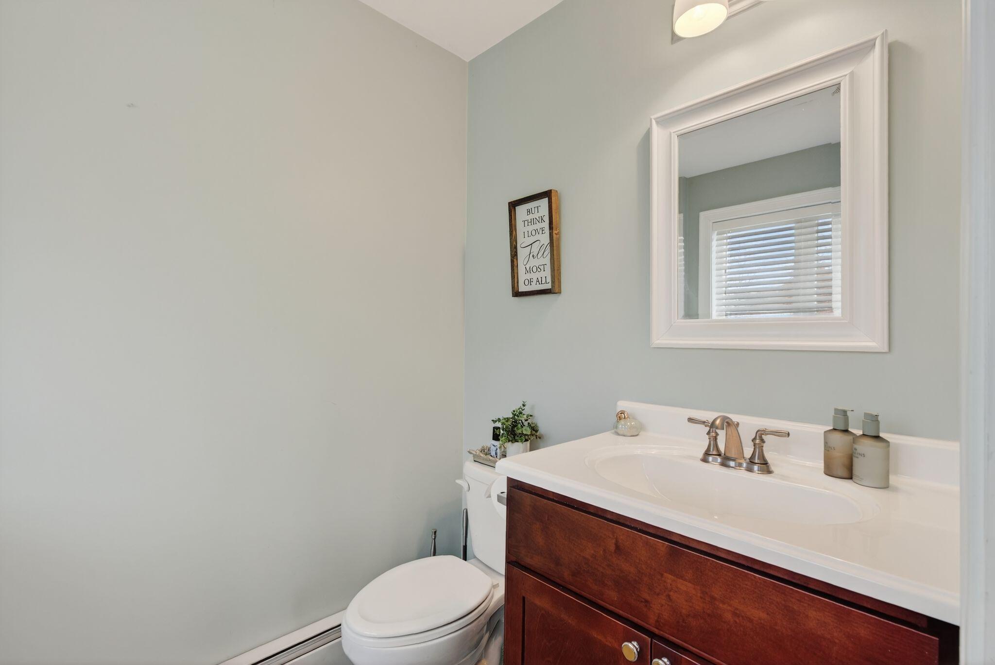 8 Castle Rock Drive Cumberland ME 04021