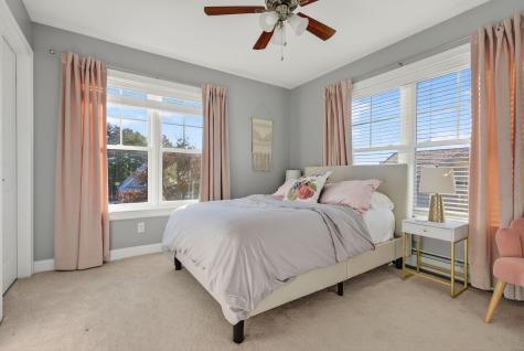 8 Castle Rock Drive Cumberland ME 04021